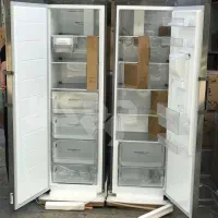 یخچال دوقلو ال جی اورجینال در مجموعه زرکالا1|یخچال و فریزر|یاسوج, |دیوار