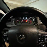 تارا V1 مشکی آبنوس 1402|خودرو سواری و وانت|زنجان, |دیوار