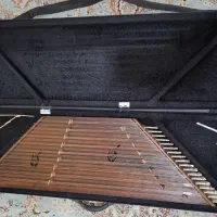 سنتور سالاری|سازهای سنتی|اندیشه, اندیشه فاز ۵|دیوار