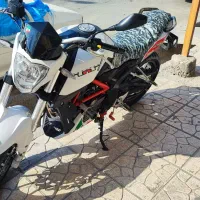 بنلی ۲۵۰ تک سیلندر