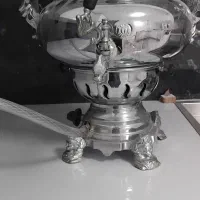 سماور بدون کوره