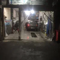 مغازه