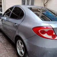 پروتون جنتو جن تو دنده ای 2009 ترخیص 2013