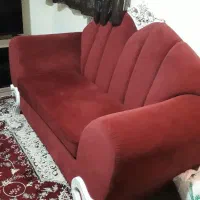 فروش یک دست مبل راحتی