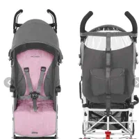 کالسکه  انگلیسی برند مک لارن|کالسکه و لوازم جانبی|تهران, قیطریه|دیوار