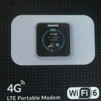 مودم تو جیبی Neterbit