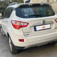 چانگان ۹۶ بدون رنگ فوق الاده تمیز|خودرو سواری و وانت|اصفهان, سپاهانشهر|دیوار