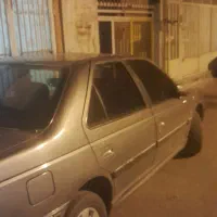 پارسXU7 مدل 1397|خودرو سواری و وانت|بروجرد, |دیوار