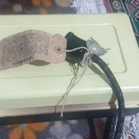 کباب پز اینگلیسی و المنت ژاپنی قدیمی|کلکسیون اشیاء عتیقه|تهران, استاد معین|دیوار