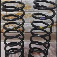 فنر عقب ساینا فابریک