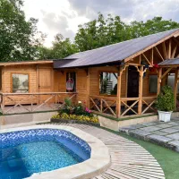 345متر-باغچه-نقلی-محیطی-دلنشین-آقای-ویلا