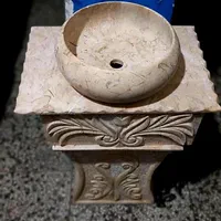 روشوی سنگی