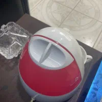 قهوه ساز نو استفاده نشده گلسار|سماور، چایساز، قهوهساز|رشت, دیلمان|دیوار