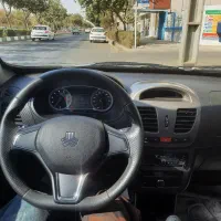 کوییکGXRL صفر معاوضه با ۲۰۷ مدل بالا|خودرو سواری و وانت|مشهد, ایثار|دیوار