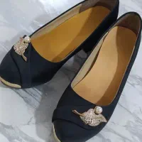 کفش مجلسی زنانه