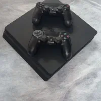 پلی استیشن ۴ / ps 4 slim