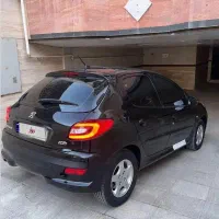 پژو ۲۰۷ پانا ۸۵گانه مدل ۴۰۲|خودرو سواری و وانت|اهواز, کیانپارس |دیوار