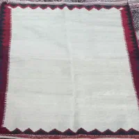 سفره سنتی دستبافت پشم طبیعی