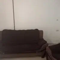 مبل ۷ نفره تمیز و سالم‌