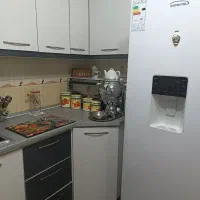 کابینت آشپزخانه و هود|آب‌چکان و نظم‌دهنده ظروف|قم, پردیسان|دیوار