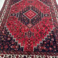 فرش دستباف پشمی