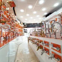 شیرآلات.تخفیف ویژه|لوازم سرویس بهداشتی|کرمان, |دیوار