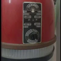 سشوار کلاهی آرایشگاه|آرایشگاه و سالن‌های زیبایی|همدان, |دیوار