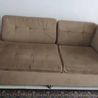 فروش ست کامل مبل و تخت