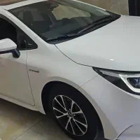 تویوتا لوین ۱۸۰۰