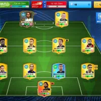 اکانت دریم لیگ DLS