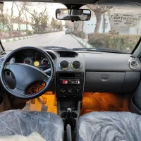 پرایدSX111|خودرو سواری و وانت|مشهد, حسین‌آباد|دیوار