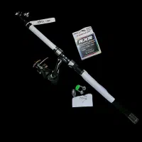 لوازم ماهیگیری ( لنسر )|ماهیگیری|قشم, |دیوار