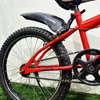 پول روزی یه بستنی رو بذار کنار دوچرخه ببر|دوچرخه، اسکیت، اسکوتر|گنبد کاووس, |دیوار