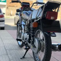 موتور زیگما ۱۲۵مزایده