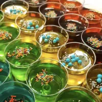 ژله|خدمات پذیرایی، مراسم|گلستان (تهران), |دیوار