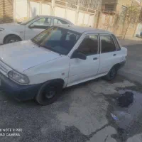 یک دستگاه پراید مدل 1387|خودرو سواری و وانت|کرمانشاه, |دیوار