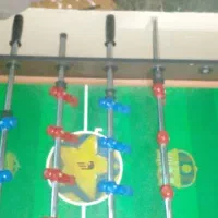 فوتبال دستی بزرگ|ورزش‌های توپی|فردیس, شهرک وحدت|دیوار