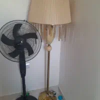 چراغ آباژور