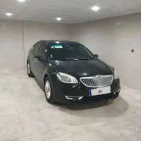 برلیانس H330 اتومات