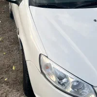 رانا TU5 بی رنگ ۹۵|خودرو سواری و وانت|هشترود, |دیوار