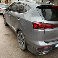 Kmc x5|خودرو سواری و وانت|قزوین, |دیوار