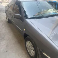 سیتروئن زانتیا 2000cc، مدل ۱۳۸۵|خودرو سواری و وانت|اصفهان, عاشق‌آباد|دیوار