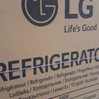 فروش کارتن ساید بای ساید ال جی