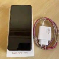 گوشی شیائومی نوت ۱۳ پرو