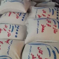 برنج طارم گرگان خوش طعم وخوش پخت