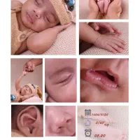 آتلیه تخصصی کودک و بارداری