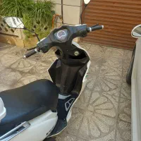 موتوربرقی کویرموتور۲۰۰۰وات|موتورسیکلت|تهران, اسفندیاری|دیوار