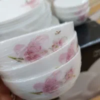 سرویس ارکوپال ۵۷پارچه ۱۲نفره دیوالی نو واکبند