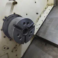 تراش هاردینگ|ماشینآلات صنعتی|چهاردانگه (تهران), |دیوار