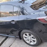 مزدا ۳ نیو تیپ ۳ مشکی مدل ۸۹|خودرو سواری و وانت|تهران, شهرآرا|دیوار